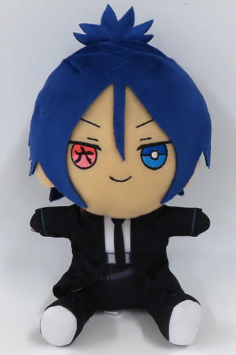 Mukuro Rokudo Plush Reborn! Hikokuji Insieme a un peluche Prize B Plush