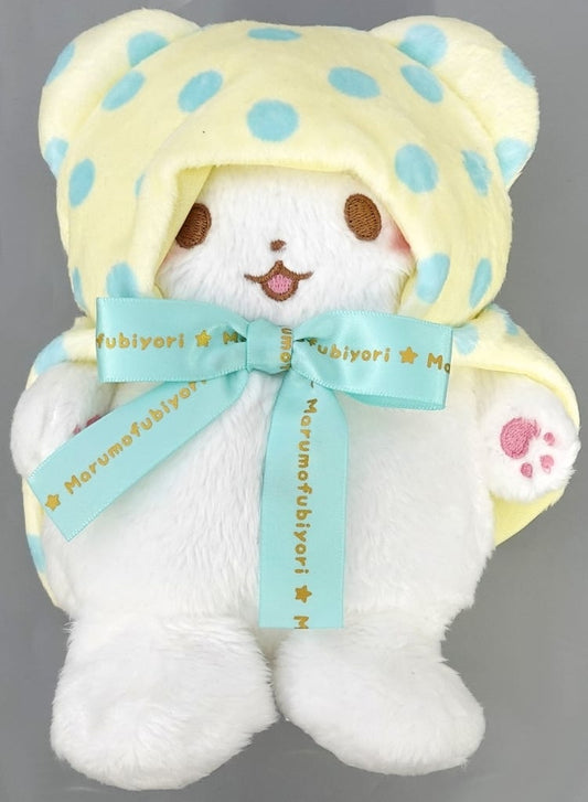 Sanrio Moppu Marumofubiyori 2026 Character Ranking 2nd Release Plush - Sanrio