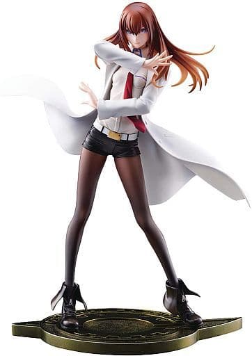 Steins;Gate Kurisu Makise Dream Tech 1/7 Scale Figure - Wave