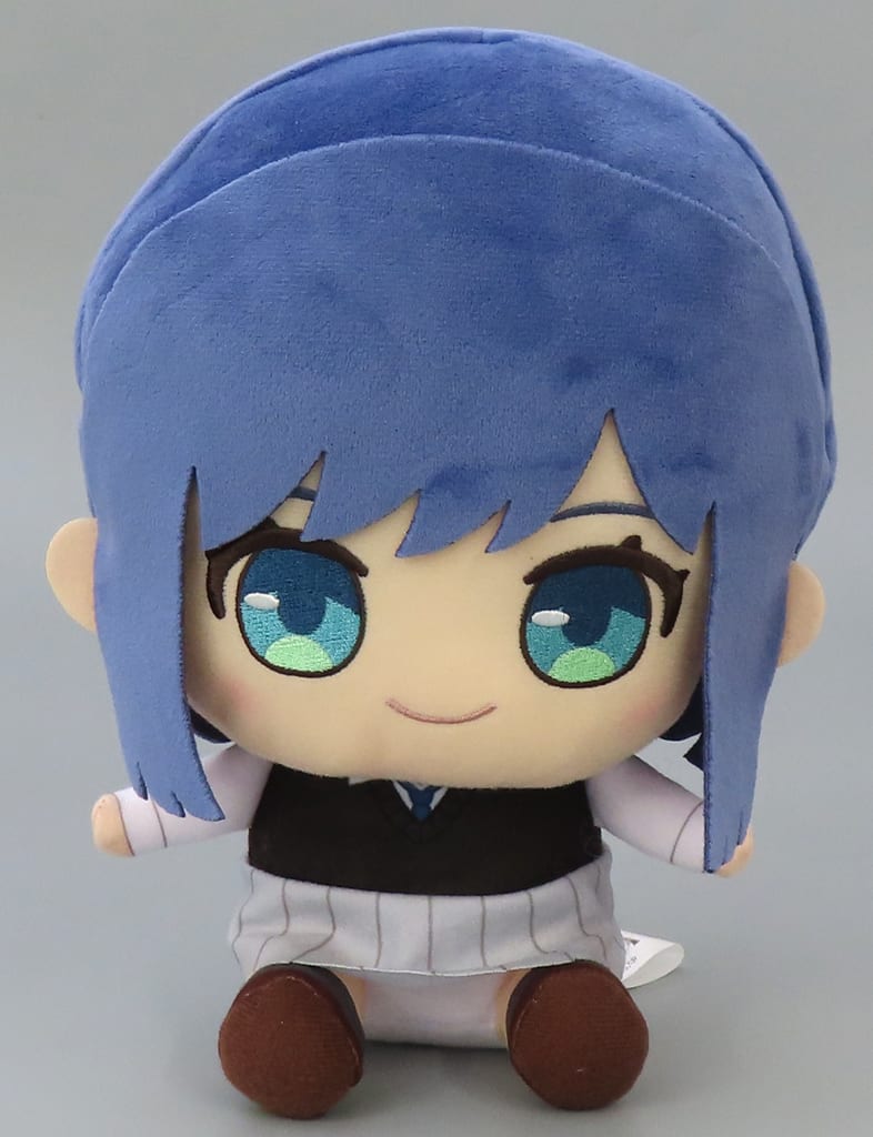 OSHI NO KO Akane Kurokawa Sitting Plush 3 Plush - FuRyu