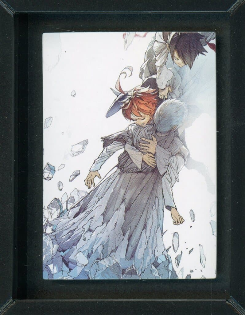The Promised Neverland Komakore Magnet - Movic