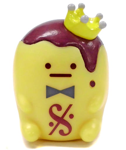 IDOLiSH7 Toma Inumaru Ousama Pudding Figure Collection Trading Figure Movic - Movic
