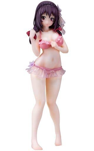 KonoSuba Yunyun Swimsuit Ver. 1/7 Scale Figure