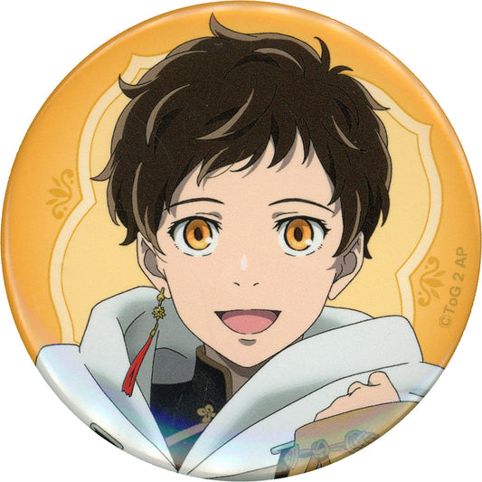 Tower of God Can Badge - Tower of God Kouseisen Vol.2 Suekichi (Pre-owned)