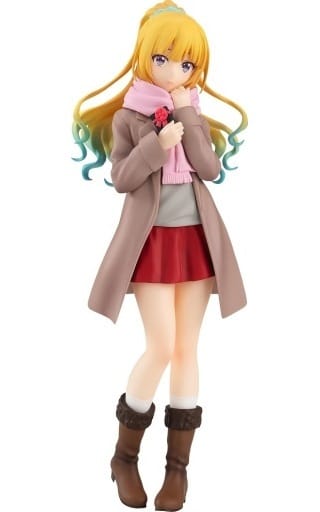Classroom of the Elite Kei Karuizawa POP UP PARADE Figure - Good Smile Company