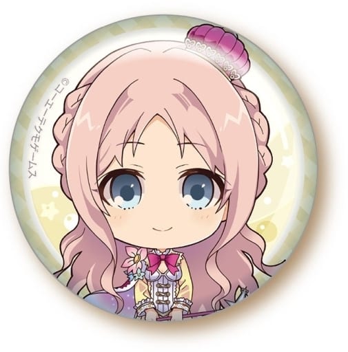 Atelier Series Merurulince Rede Arls 25th Anniversary Can Badge Collection Vol. 1 Can Badge - AmiAmi