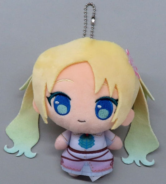 Love Live! Series Rurino Osawa Puchisshu! Vol. 2 Plush - Bushiroad Creative