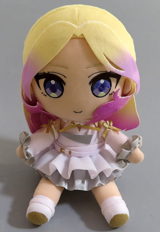 THE IDOLM@STER Series Sena Juo Plush - Gift