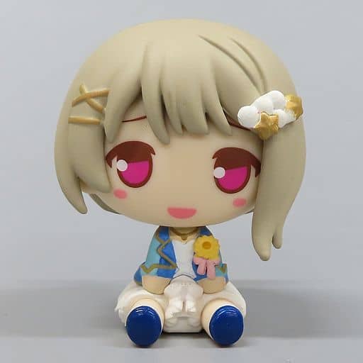 Love Live! Series Kasumi Nakasu Chokonokko Figure - Bandai Spirits