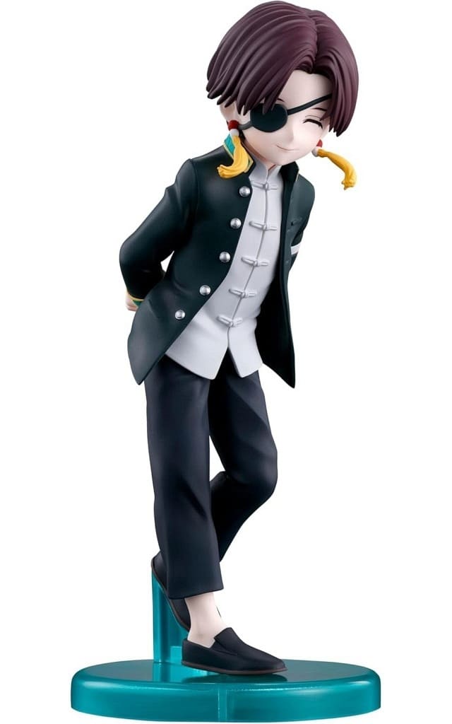 Wind Breaker Hayato Suo Adokenette Figure - Bandai
