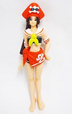 Guilty Gear May SR Swimsuit Collection Trading Figure - Yujin