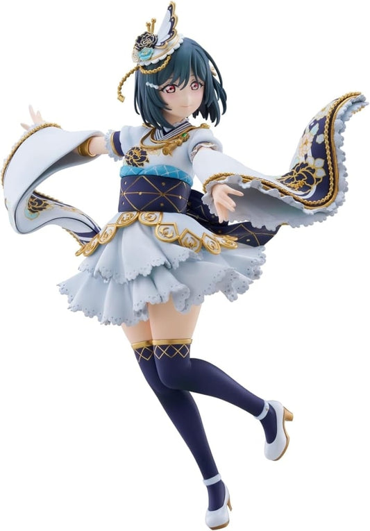 Love Live! Series Shioriko Mifune Exclusive Deluxe Edition 1/7 Scale Figure - PLUM