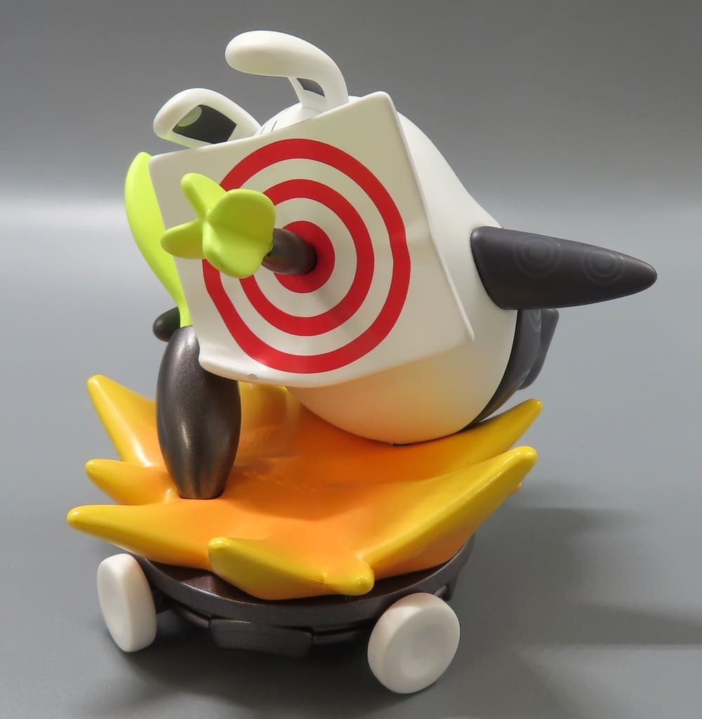 Zenless Zone Zero Boollseye Bangboo Party Series Trading Figure - POP MART