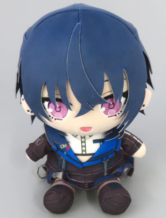 VSPO! Ichinose Uruha Nuisupo! Plush