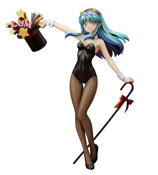 Urusei Yatsura Lum Bunny Girl Style 1/7 Scale Figure