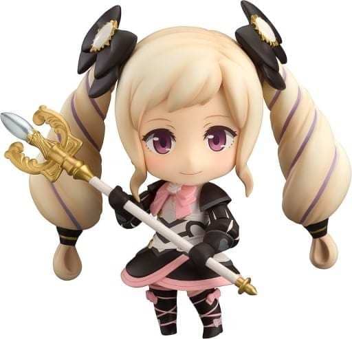 Fire Emblem Elise Nendoroid Figure - Good Smile Company (Accessories Missing, Rank B)