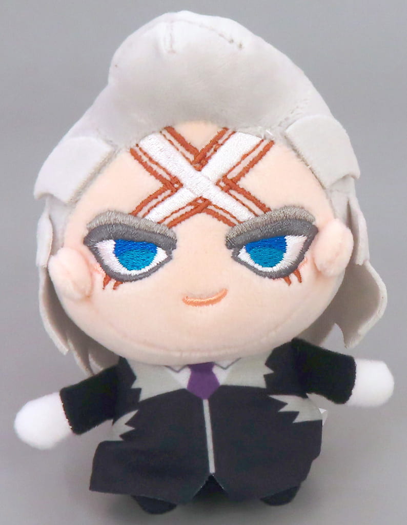 Dr. STONE Dr. Xeno Journey of Growth ver. Plush