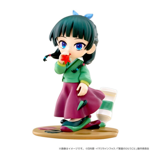 The Apothecary Diaries Maomao PalVerse Pale. Figure - Bushiroad Creative