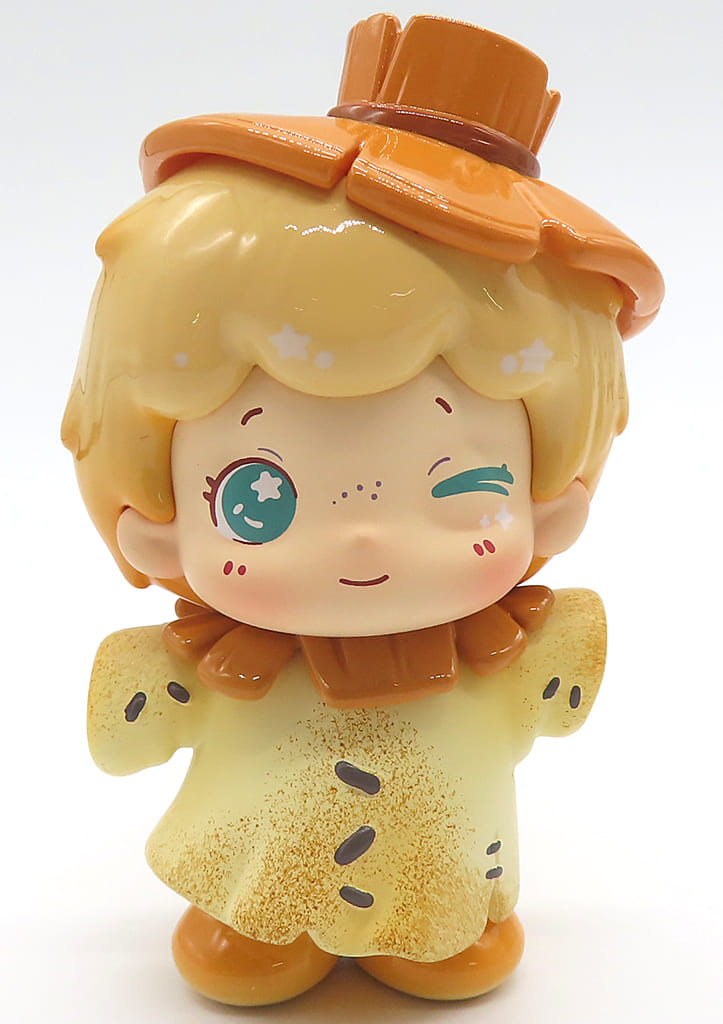 Fairy Tail Scarecrow Litters Fairy Tale Town Trading Figure - TOYBEBOP
