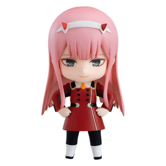 Nendoroid Zero Two DARLING in the FRANXX - Good Smile Company