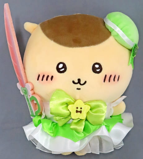Chiikawa Magical Charge Plush S Kurimanju Chiikawa Plush