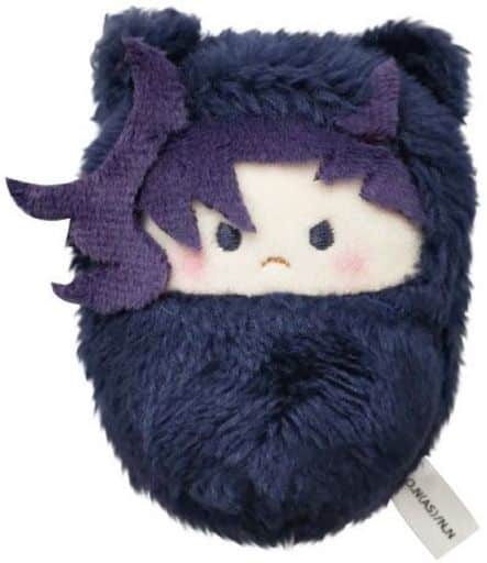 Mairimashita! Iruma-kun Kalego Naberius Kurumi Tapi Nui Plush