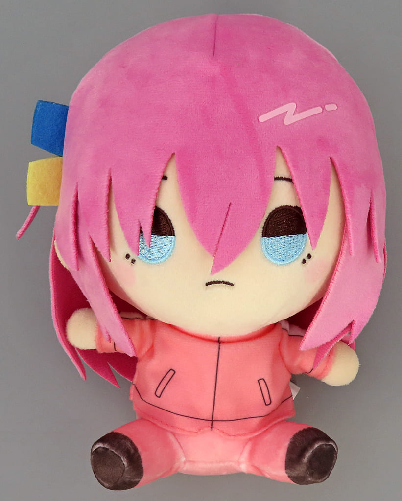Bocchi the Rock! Hitori Gotoh Mochidoru Plush - CDG