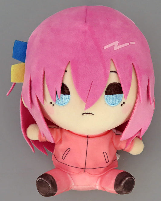 Bocchi the Rock! Hitori Gotoh Mochidoru Plush - CDG