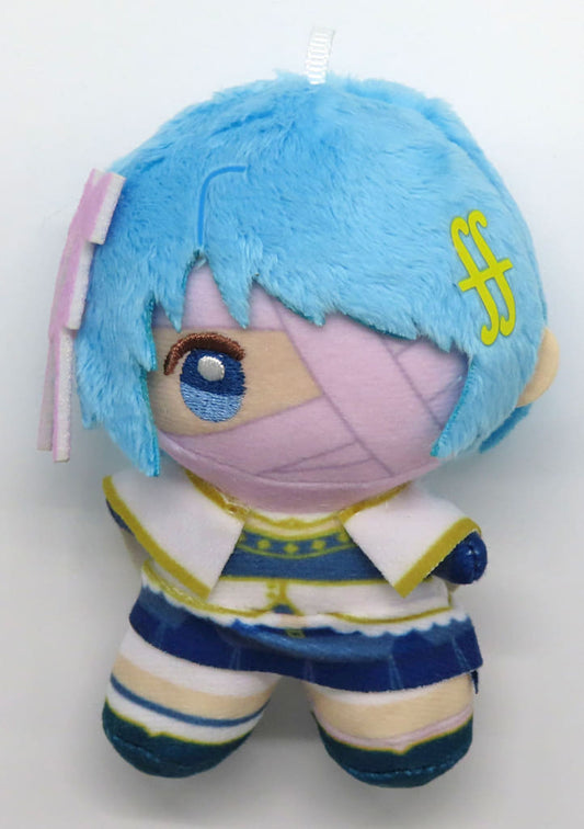 Puella Magi Madoka Magica Sayaka Miki Techi Nui vol. 2 Plush - Taito