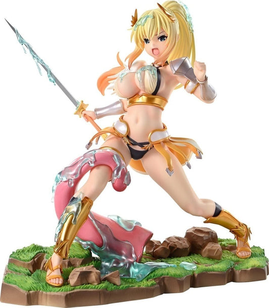 KonoSuba Darkness PRISMA WING 1/7 Scale Figure - Prime 1 Studio