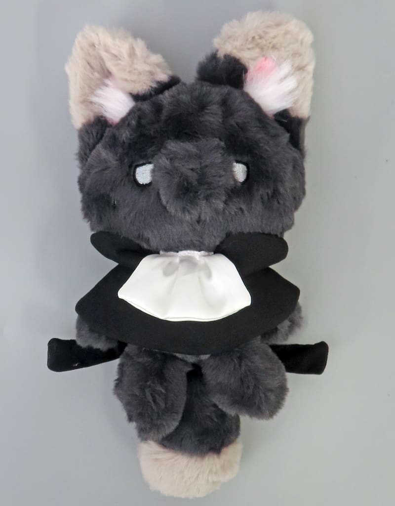 Bungo Stray Dogs Ryunosuke Akutagawa Mofufusa Plush - SO-ZO