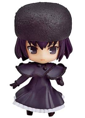 TYPE-MOON Alice Kuonji Nendoroid Petit Collection Trading Figure - Good Smile Company