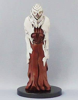 DEATH NOTE Sidoh Anime Vol. 8 First-Press Limited Edition Figure