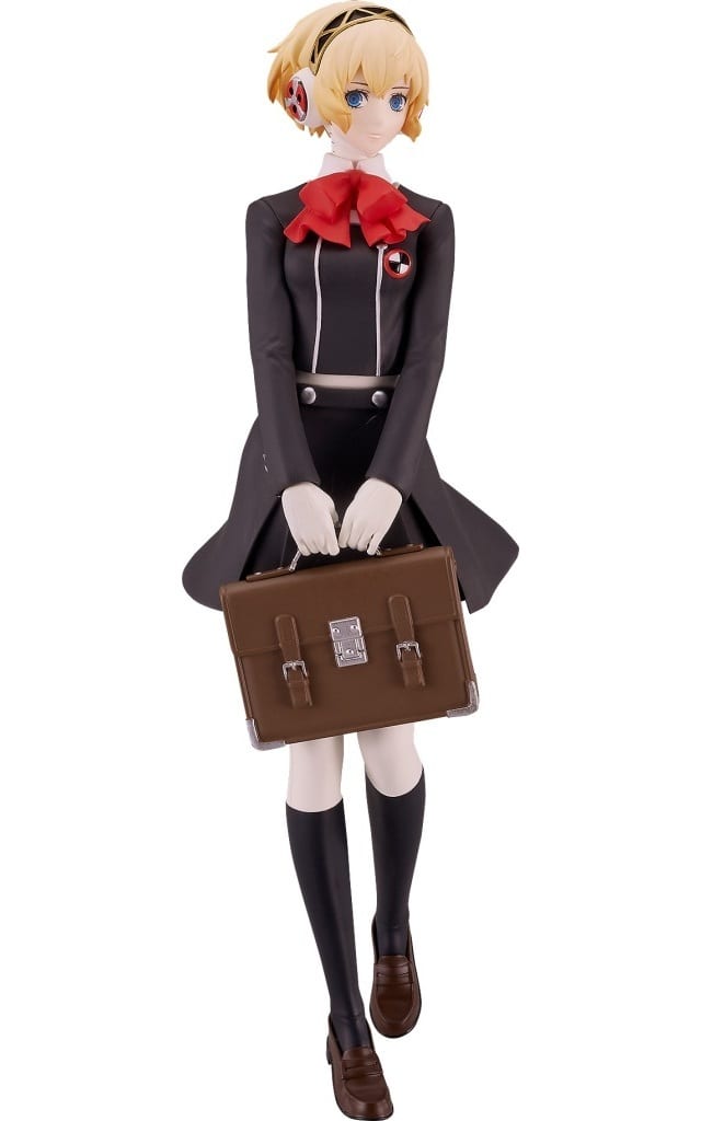 Persona 3 Reload Aigis POP UP PARADE Figure - Good Smile Company