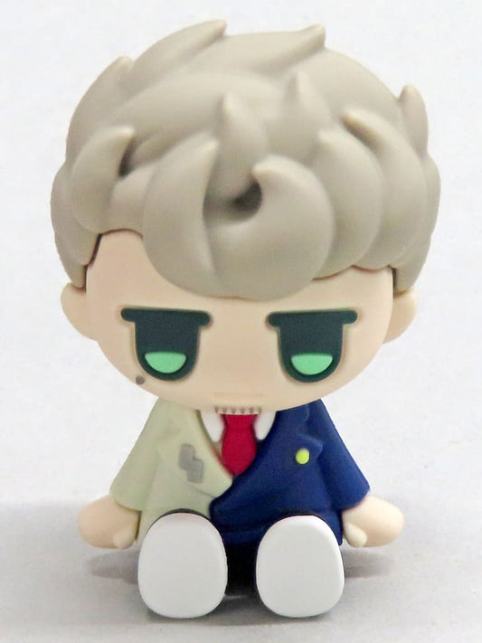 Hypnosis Mic -Division Rap Battle- Hitoya Amaguni Rubber Figure Side B - Friend (Used)