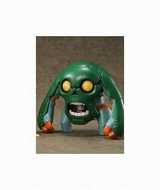 Gurren Lagann Aga Ichiban Kuji Premium Deformecha Gunmen Figure - Banpresto