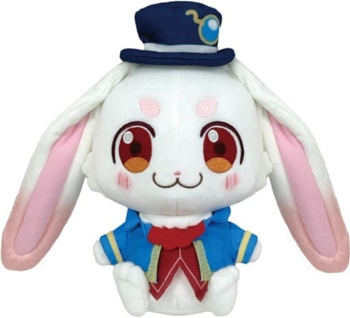 Shangri-La Frontier Emul Plush