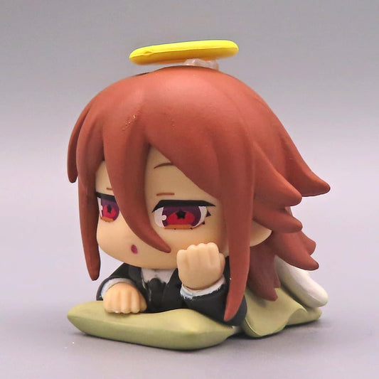 Chainsaw Man Angel Devil Onemutan Trading Figure - Stand Stones