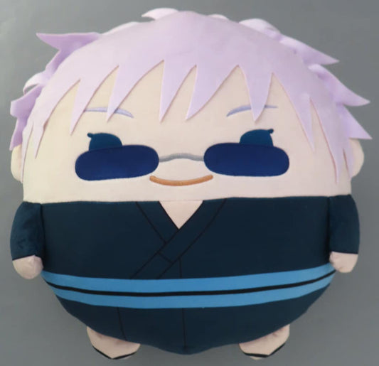 Jujutsu Kaisen Satoru Gojo Fuwa Kororin Mega Plush