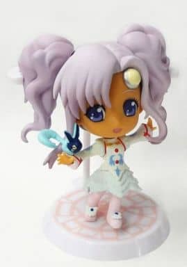 Tales of Series Meredy Ichiban Kuji Series 3 Chibi Kyun-Chara Figure - Banpresto