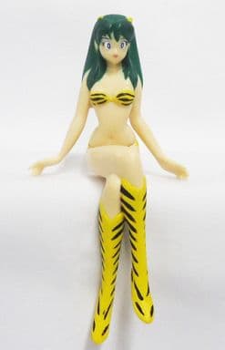 Urusei Yatsura Lum Figure Collection Figure - Banpresto