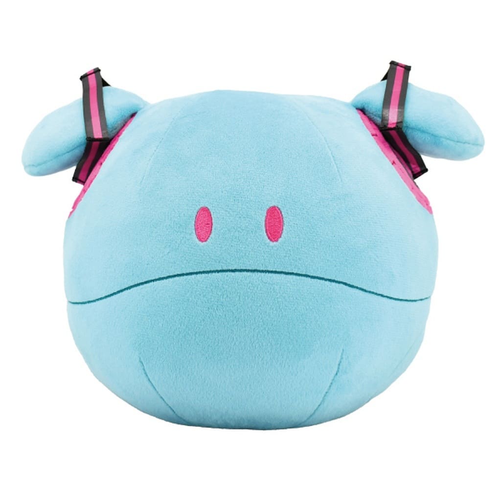 Gundam Series Miku Haro Hatsune Miku Plush
