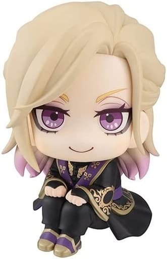 Disney Twisted-Wonderland Vil Schoenheit LookUp Figure - MegaHouse