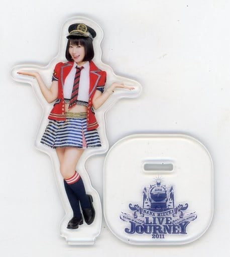 NANA Nana Mizuki LIVE COSTUME COLLECTION Acrylic Stand