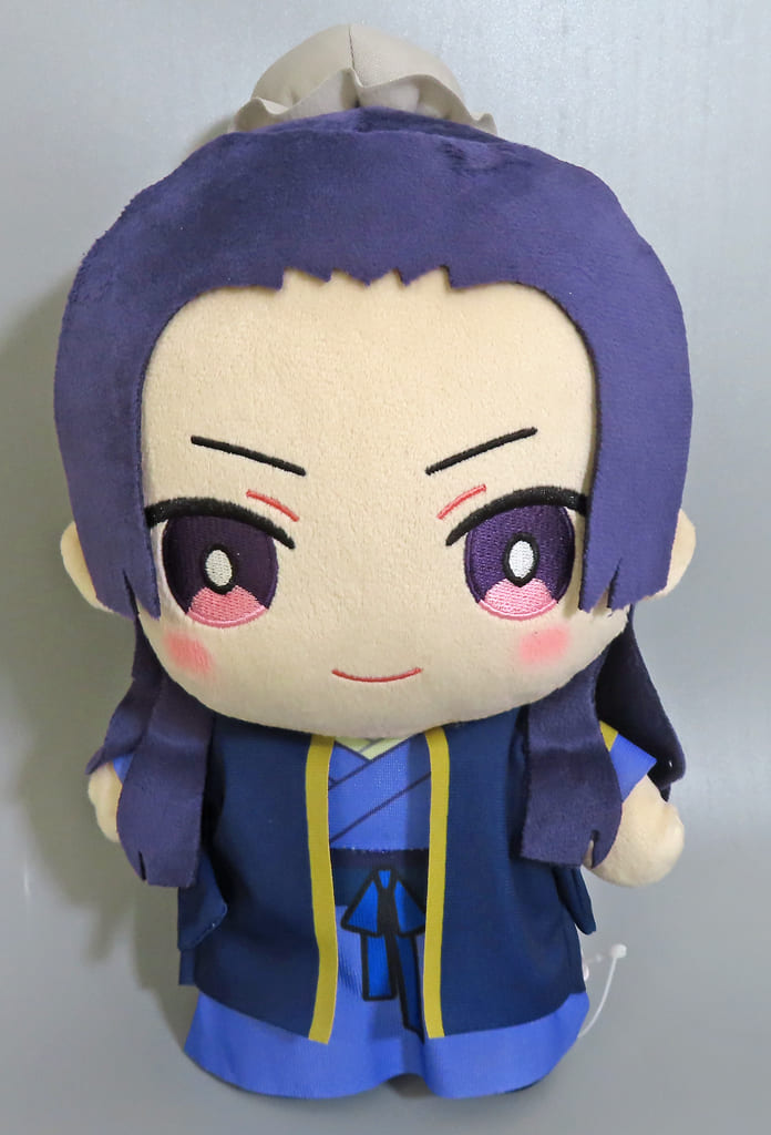 Jinshi Mini Colle BIG Plush, The Apothecary Diaries - SK Japan (Pre-owned)