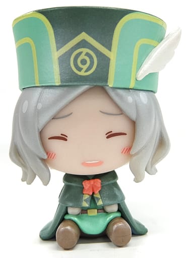 Re:Zero Otto Suwen Chokonokko Figure - Bandai Spirits