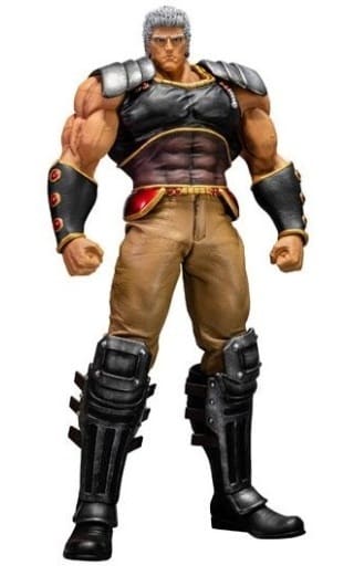 Fist of the North Star Raoh Collectible 1/6 Scale Action Figure - Storm Collectibles Toys