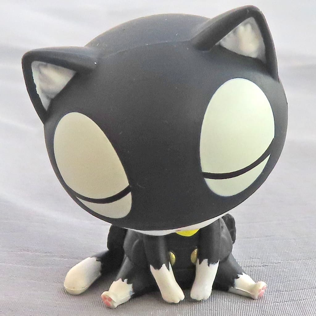 Persona Mona Katazun Fig. Vol. 1 Figure - Takara Tomy Arts