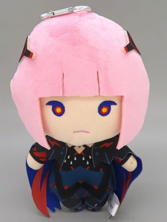 KAMITSUBAKI STUDIO KAF (Shamo) Mini Character Plush