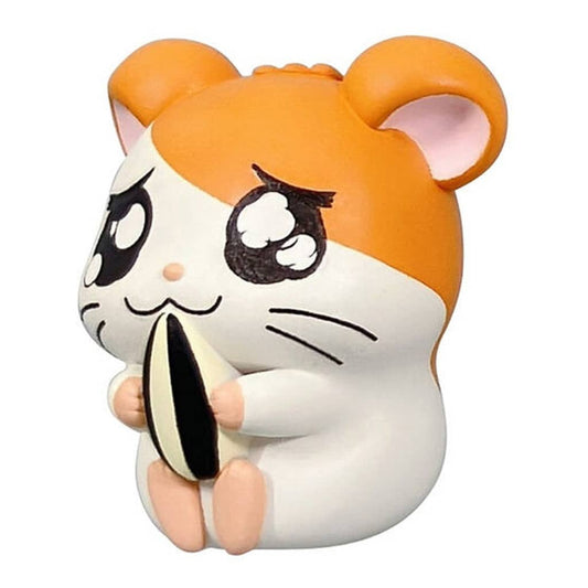 Hamtaro Trading Figure Hamtaro Machibouke Series (Pre-owned) - Bandai